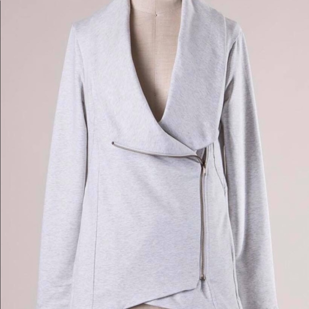 Functional Blazer NWT